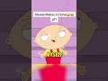 Stewie Makes a Clone😂😭#familyguy #stewiegriffin #funny #comedy #jokes