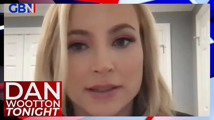 Meghan McCain says Harry & Meghan docuseries is no...