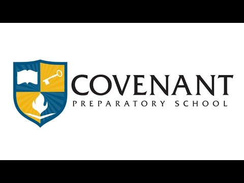 Employer Spotlight - Covenant Preparatory School