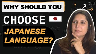 Why should you choose Japanese language | Study Japanese language