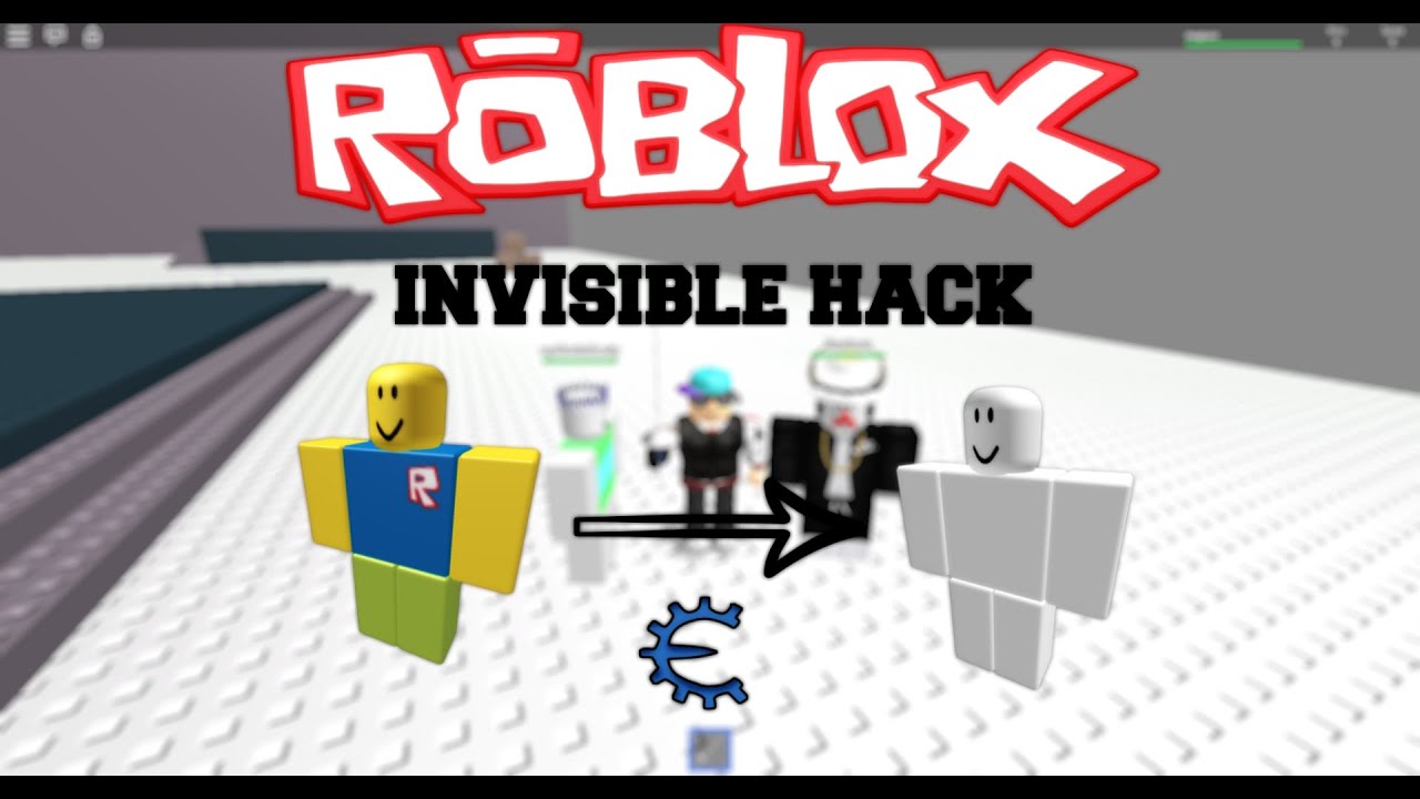 Roblox Invisible Hack 2015 Unpatched Youtube - roblox cheat engine invisible hack