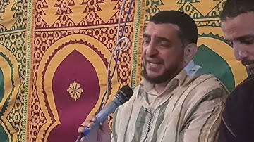تلاوة رائعة و خاشعة لما تيسر من سورة الإسراء بصوت القارئ الوجدي احمد كندوز