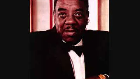 Rev. James Cleveland This Too Will Pass.