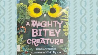 A Mighty Bitey Creature by Kiddie kingdom stories  376 views 6 days ago 5 minutes, 8 seconds