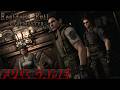 Resident Evil 1 HD Remaster - Full Game (No Commentary) - Chris and Jill's First Mission