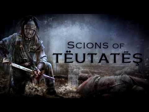 Epic Celtic Music - Scions of Teutates by Tartalo Music