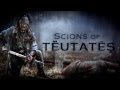 Epic celtic music  scions of teutates by tartalo music
