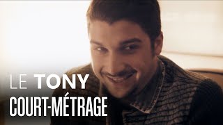 Le Tony Court-Métrage - Comédie Dramatique Loufoque