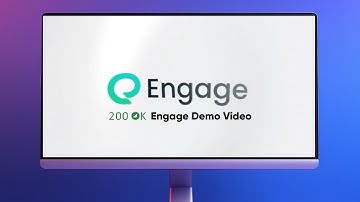 Getting Started With 200 OK Engage| Messaging Made Easy. CRM Made Powerful.