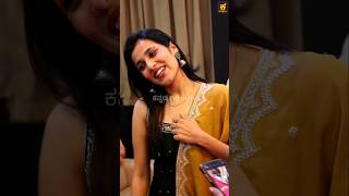 Hulibeera ಚಿತ್ರದ Audio Launch Event ಗೆ ಬಂದ ನಟಿ ವನು ಪಾಟೀಲ್