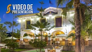 Hotel La Reserva de la Axarquía - Símplemente... Sorprendente