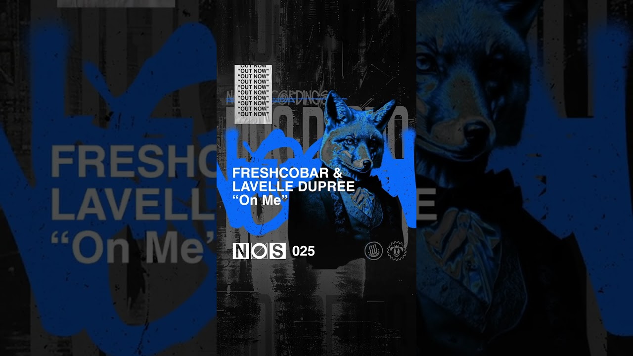 Watch Available all platforms. Freshcobar and Lavelle Dupree are back with 'On Me!' on YouTube Watch Available all platforms. Freshcobar and Lavelle Dupree are back with 'On Me!' on YouTube