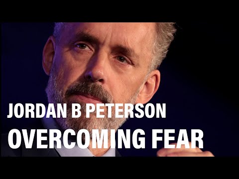 Jordan B Peterson