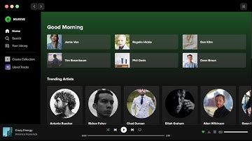 Musive -  Full-stack music player | nextjs project | redux-toolkit | TailwindCSS | Spotify-clone