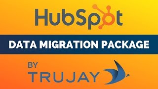Hubspot Data Migration Package