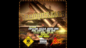 DJ Chris - Tranquilizer Riddim (Version)