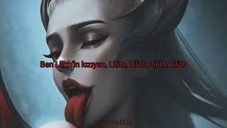 Bea Duarte - Lilith (Türkçe Çeviri) Resimi