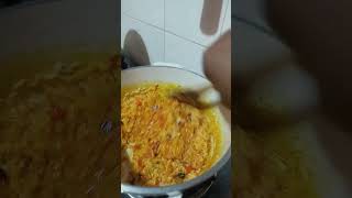 Meal on budget...Cook with me