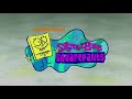 SpongeBob SquarePants Theme Song (NEW HD) | Episode Opening Credits | Nick Animation