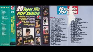 20 Super Hits Pop Sunda Original Full