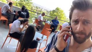 Sevgilim Seni Yengen Le Aldattım 🤣