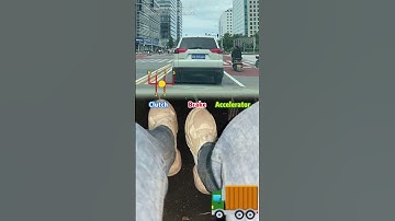 Let’s drive a manual car together today #driving #car #tips #learncar #skills #manual #automobile