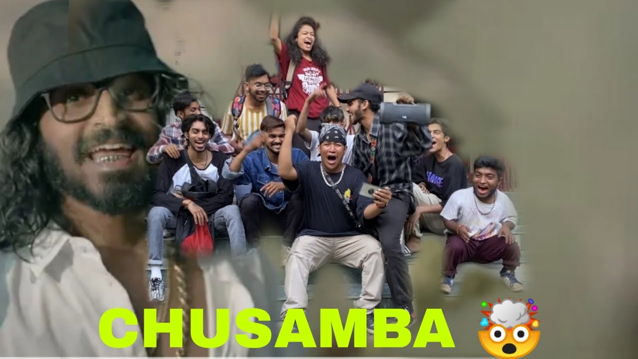 EMIWAY BANTAI DISS- CHUSAMBA DISS REACTION 😱 RAFTAAR KR$NA & KALAMKAAR 