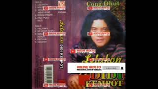 Didi Kempot - Pacarku @wiedieirdeto