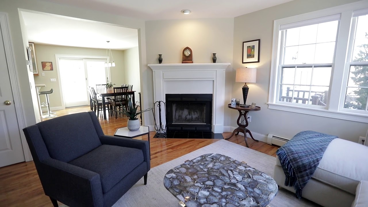 Newburyport Real Estate For Sale 152 State St Unit 5 Bentley's