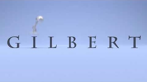 Pixar Lamp Intro (My first 3D animation!!)