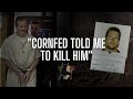 "Cornfed told me to kill him" | Sammy "The Bull" Gravano