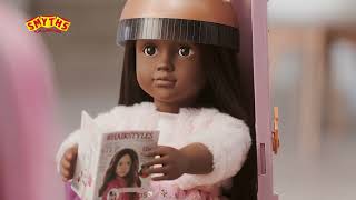 Our Generation Salon - Smyths Toys