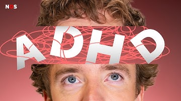 Waarom lijkt iedereen ADHD te hebben?