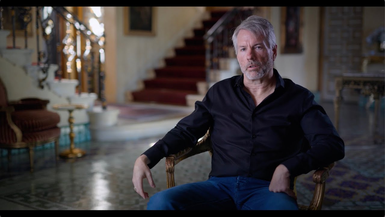 UNBANKED” Documentary To Premiere On Apple TV, Amazon Prime, Google TV On  Anniversary Of Bitcoin White Paper