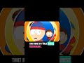 Clyde against Cartman, Kenny, Stan and Kyle | South Park Tower Defense