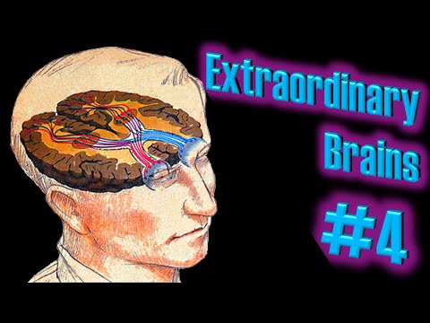 Anton&rsquo;s Syndrome: The Brain That Is Blind But Thinks It Can See | Extraordinary Brains #4