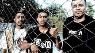 MakatanaRAP, LB & Lil Canga - Sangka Tong Paya ( VIDEO )