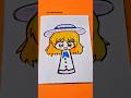 Sprunki OC Phoebe Chupi #sprunki #sprunkioc #chupi #chubi #chibi #incredibox #incrediboxsprunki