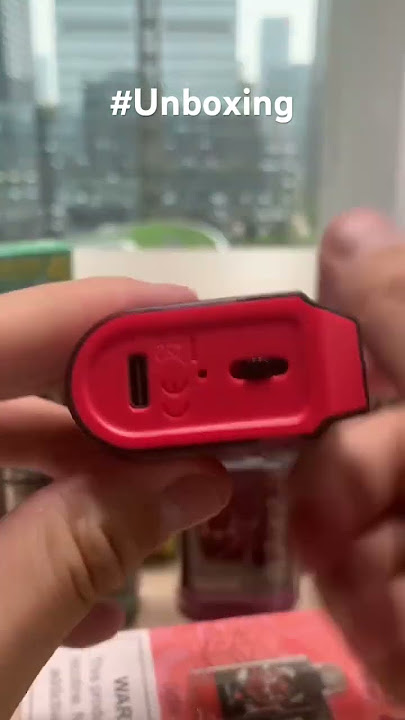 ❤️Unboxing Orionbar7500 with me, will you? #lostvape #orionbar #fyp #viral #fypシ#orionbar7500