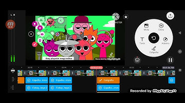 Preview 2 sprunki effects (inspired by klasky csupo 2001 effects)