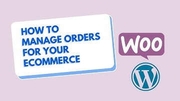 How To Fulfill Orders in WordPress WooCommerce