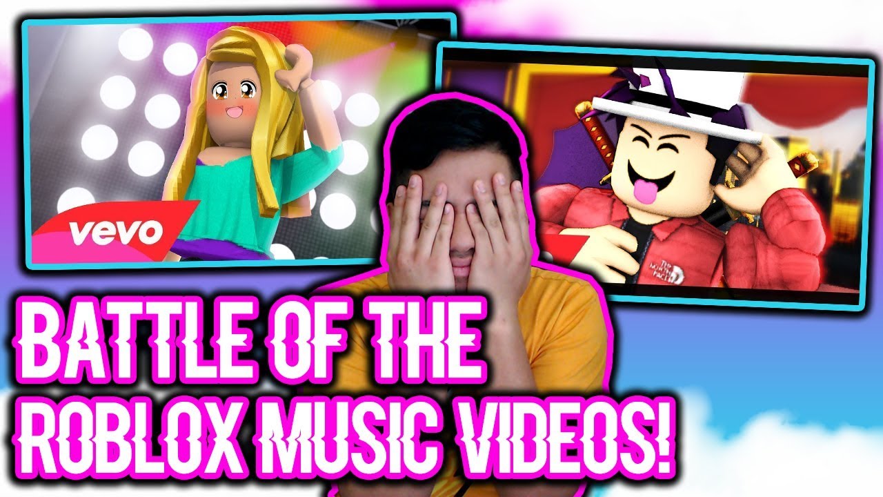 There Is No Way That Happened Battle Of The Roblox Music