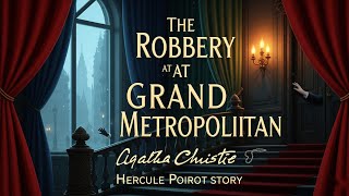 अगथ करसट मरडर मसटर सटर Hindi Short Story Audiobook By Neelima