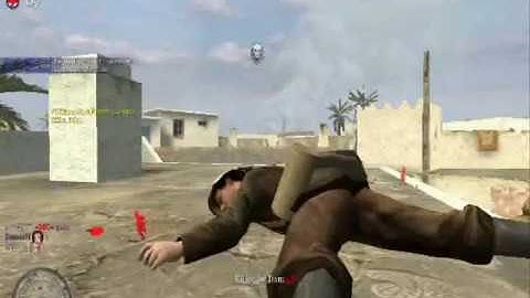 Call of Duty 2 Undetected Hack! 2015