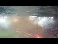 Olympiakos - Panathinaikos 2nd Half (5) (Live Last Minute Goal) 11.11.2018