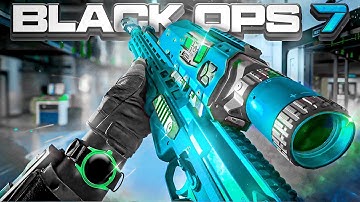 BO7 Beta Sniper Montage