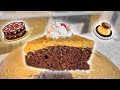 HACIENDO CHOCOFLAN! - RECETA DE COMO HACER POSTRE CHOCOFLAN (PASTEL IMPOSIBLE)!