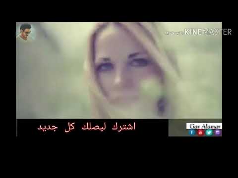 بين ضلوعي تحطك مع الكلمات