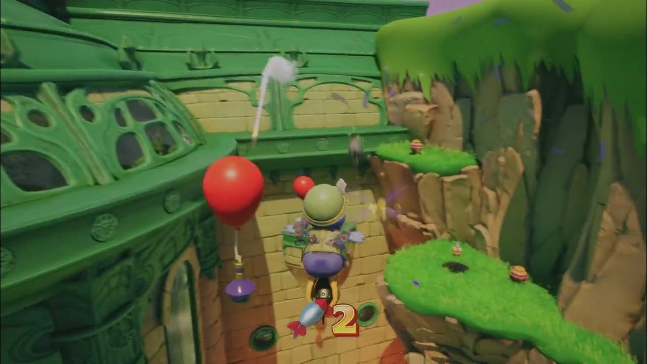 Spyro Reignited Trilogy Spyro 3 Part 4 (PS5 4K HDR) YouTube