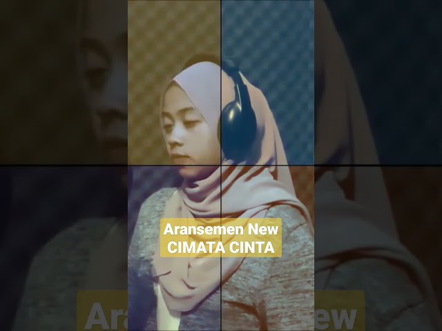 Aransemen New AIR MATA CINTA #shorts #music #cover #viral class=